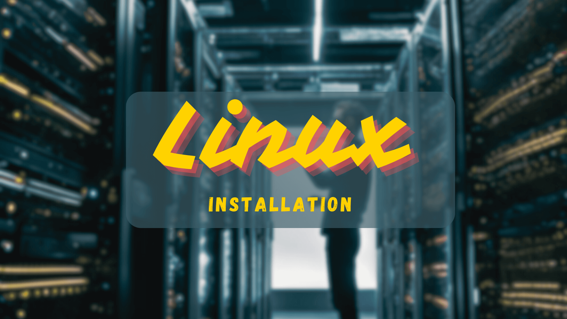 Image for Linux Installation at 9to5ml.com