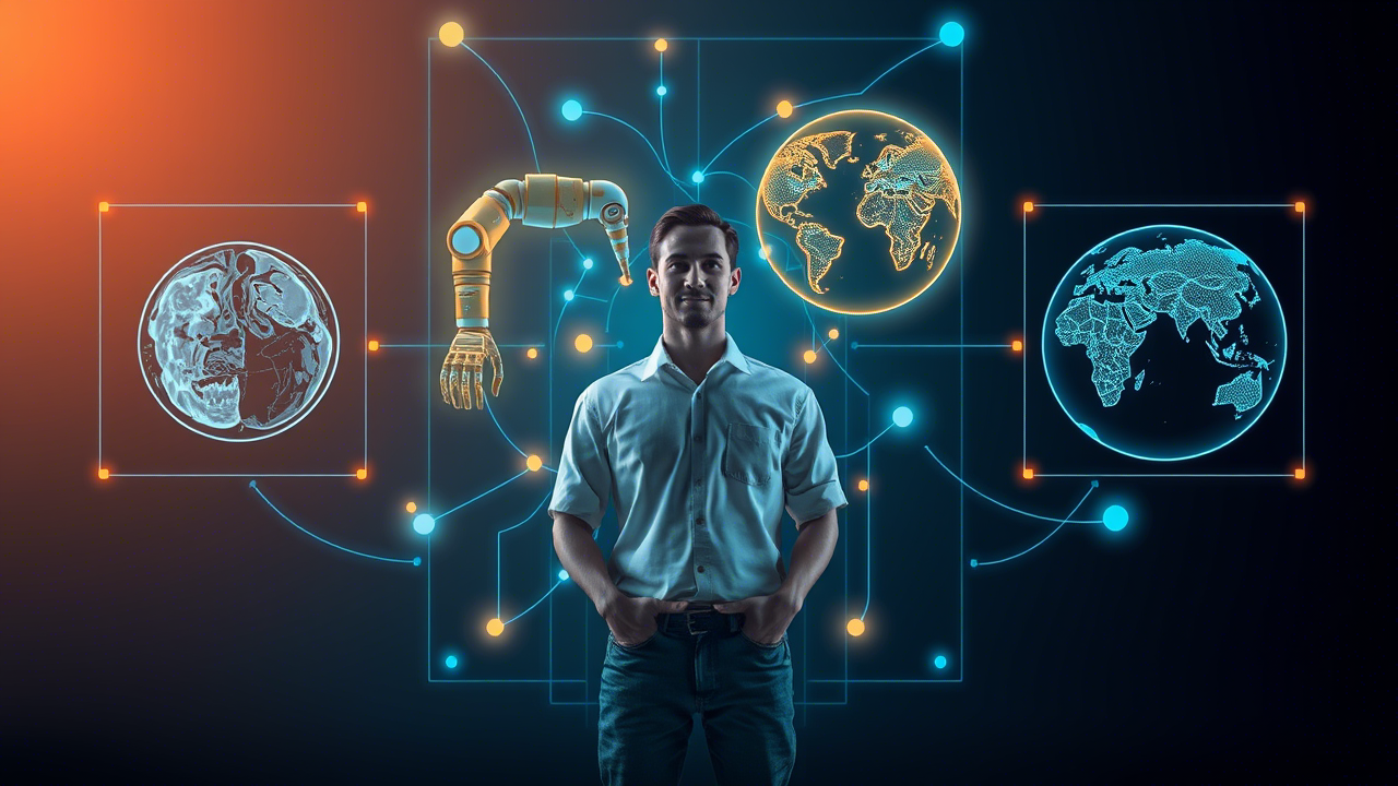 Updates in AI industry